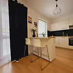 Malta & Basen ,kort Tenisowy W Cenie Appartement Poznań