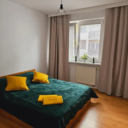 Apartamento Malta & Basen ,kort Tenisowy W Cenie *