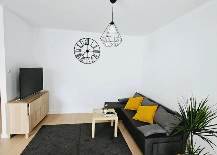 Malta & Basen ,kort Tenisowy W Cenie Apartamento *