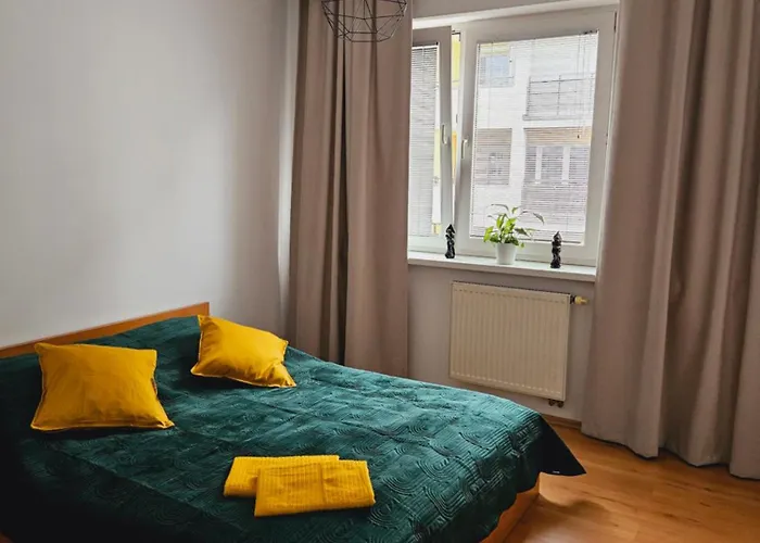 Apartamento Malta & Basen ,kort Tenisowy W Cenie *