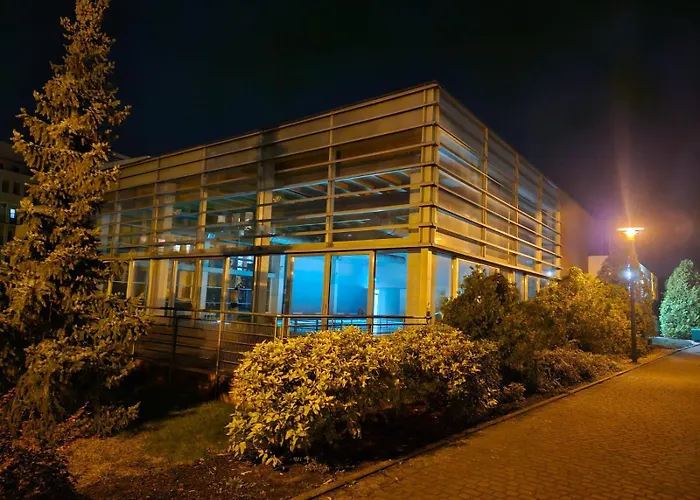 Malta & Basen ,kort Tenisowy W Cenie * Poznań