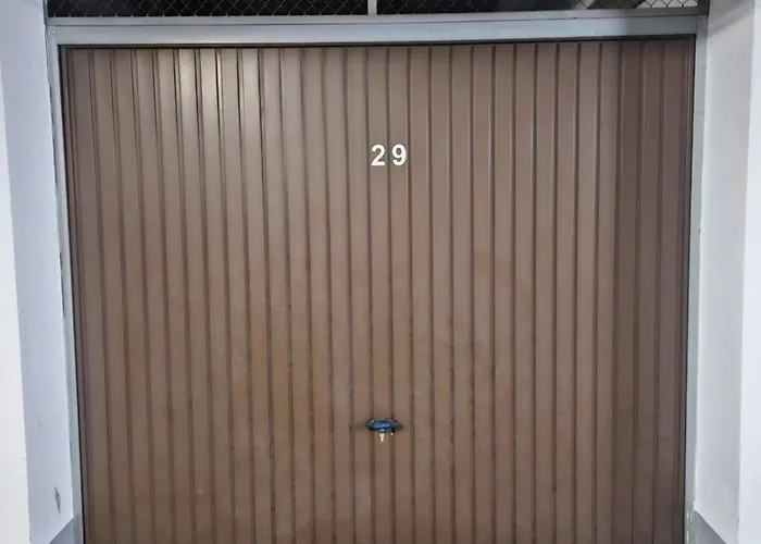 Malta & Basen ,kort Tenisowy W Cenie Apartamento