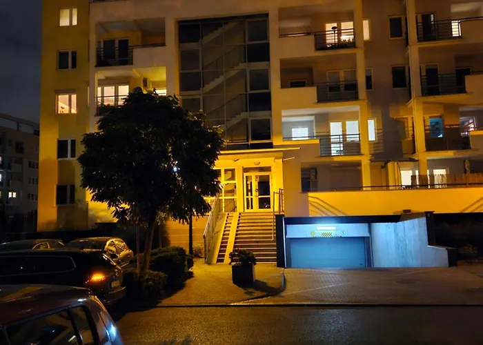 Apartamento Malta & Basen ,kort Tenisowy W Cenie