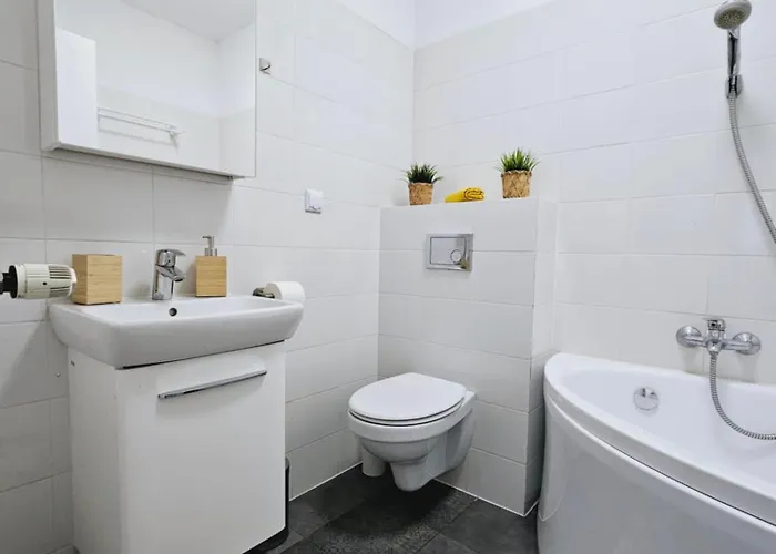 Apartamento Malta & Basen ,kort Tenisowy W Cenie *