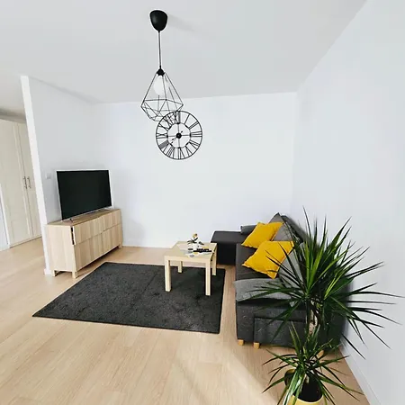 Apartman Malta & Basen ,kort Tenisowy W Cenie