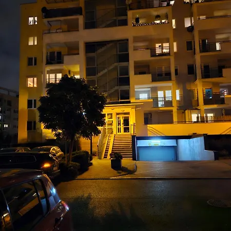 Апартаменты Malta & Basen ,kort Tenisowy W Cenie