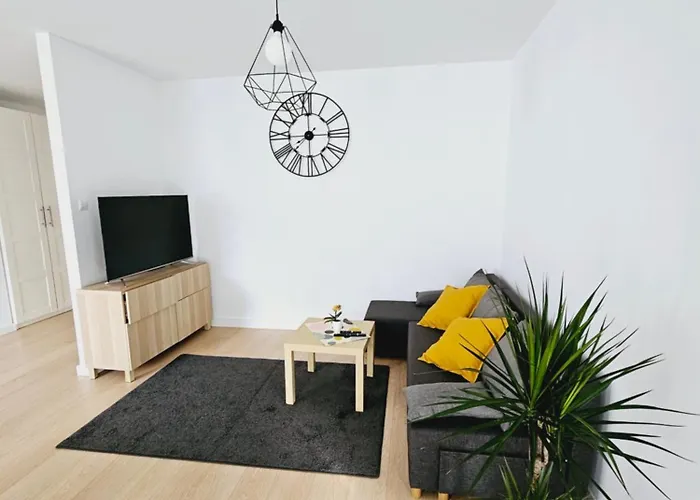 Apartmán Malta & Basen ,kort Tenisowy W Cenie